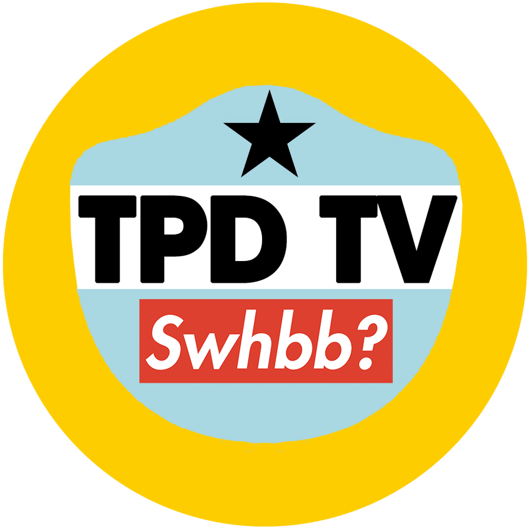 TPD TV Patreon Creator Profile