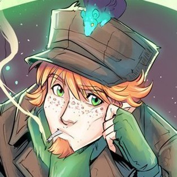 AlwaysRats Patreon Creator Profile