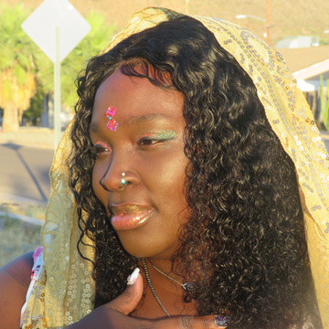 Empress Phoenix Fyah's Patreon profile picture