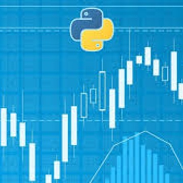 Python 股票量化分析週記