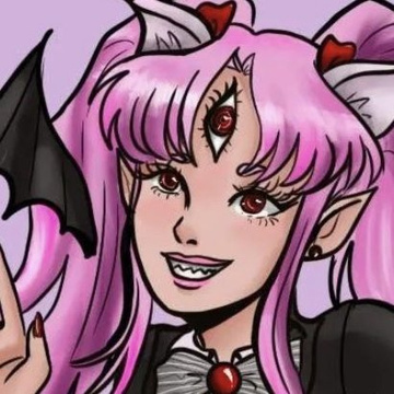 Rachel Shirley (ChainsawCutieCreations)'s Patreon profile picture