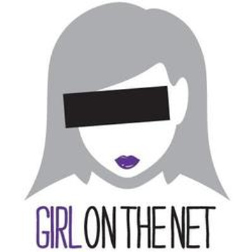 Girl on the Net