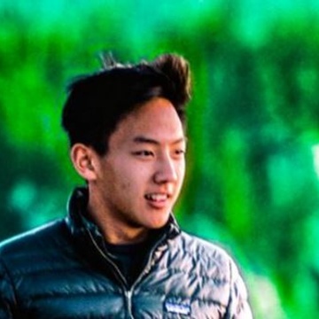 Matthew Huo