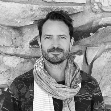 Luke Storey's Patreon profile picture