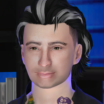 Jochitec and Lito Leunam Patreon Creator Profile