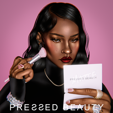 Pressed's Patreon profile picture