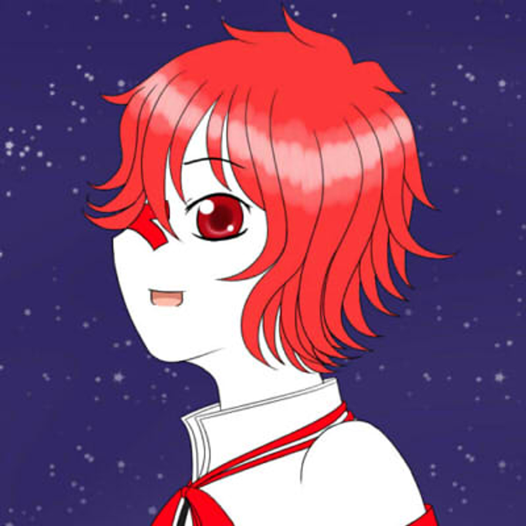 Jade Kaiba's Patreon profile picture