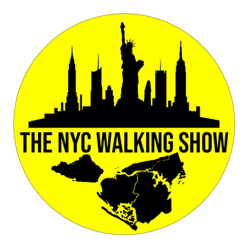 The NYC Walking Show