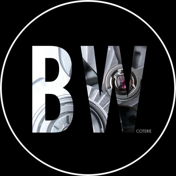 Bruce Williams Patreon Creator Profile