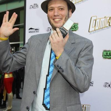 Skip Harvey's Patreon profile picture