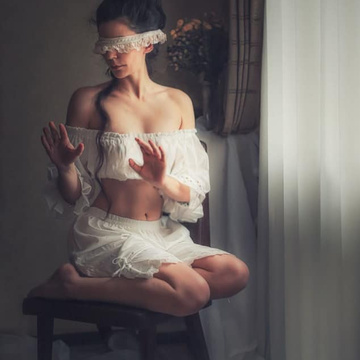 Gala Sara Patreon Creator Profile