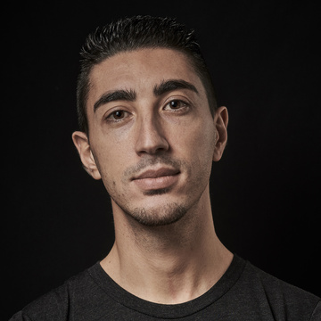 Riccardo Adamo's Patreon profile picture
