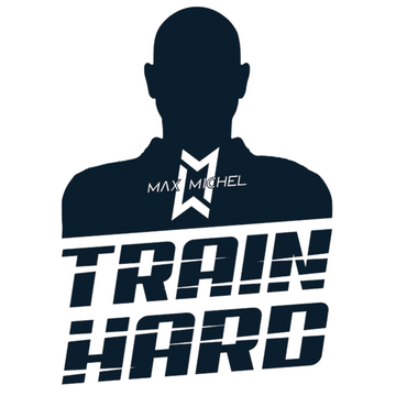 Train with Max - Join the Squad