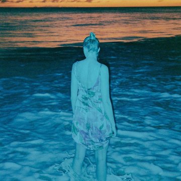 Scorpio Rising
