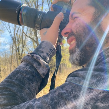 adamafurious Patreon Creator Profile