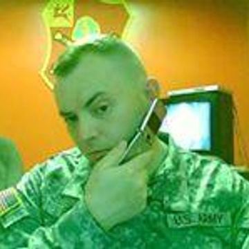 Scottie Futch Patreon Creator Profile