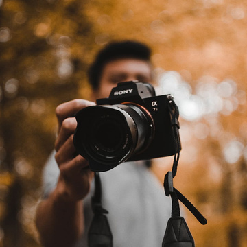 Hamza Patreon Creator Profile