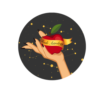 Rude Astrology Patreon Creator Profile