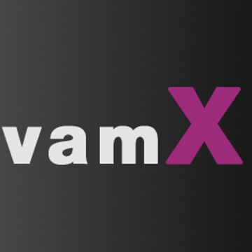 vamX