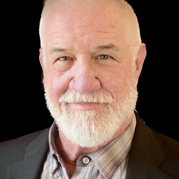 Jeffrey Prather's Patreon profile picture
