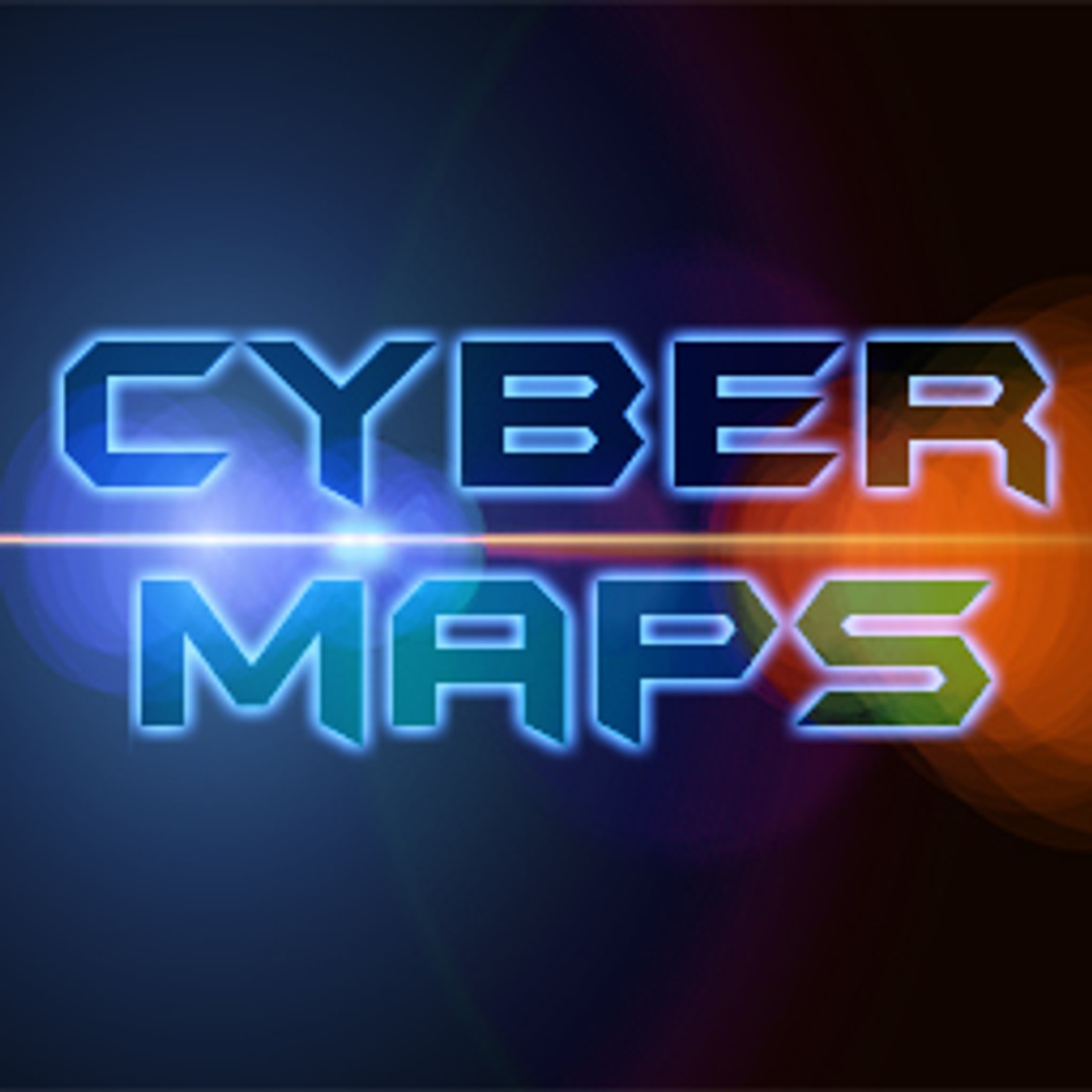 Cybermaps