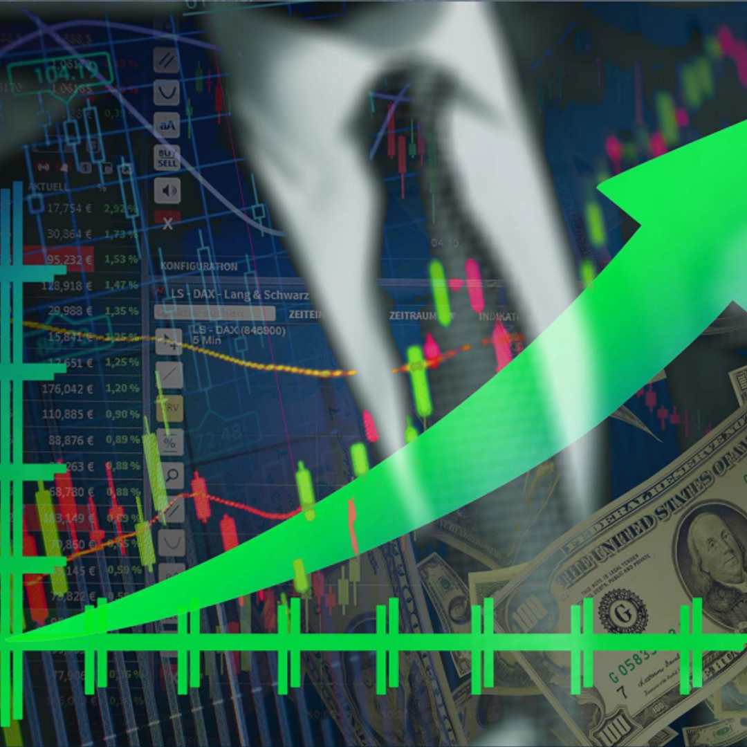 PsychoTrading