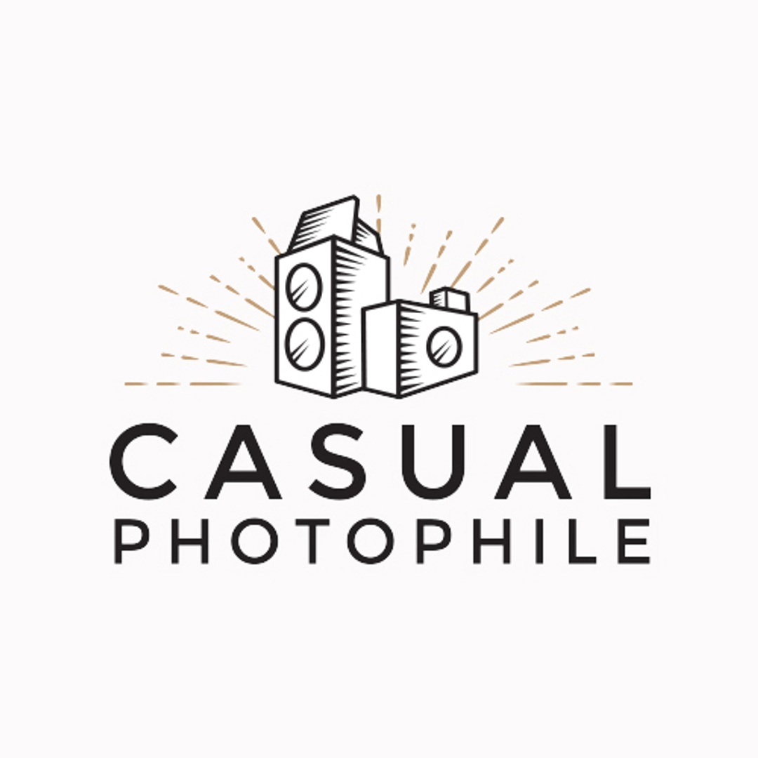 Casual Photophile