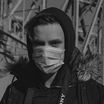 Nick Crowley