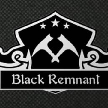 Black Remnant - SciFi