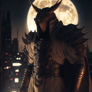 XXXNinjas's Patreon profile picture