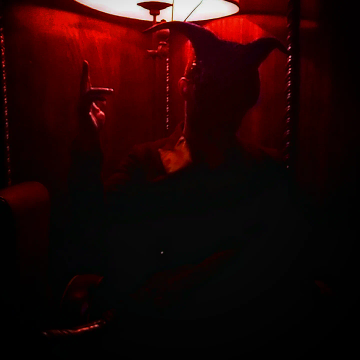 CLUB DEL FUEGO INFERNAL