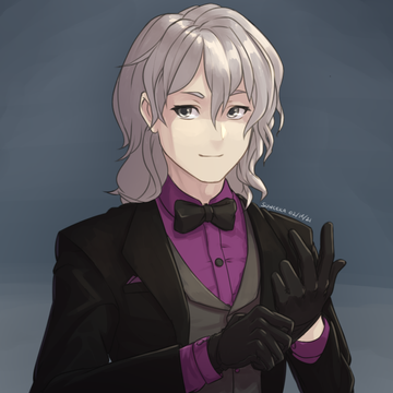 Saileri's Patreon profile picture
