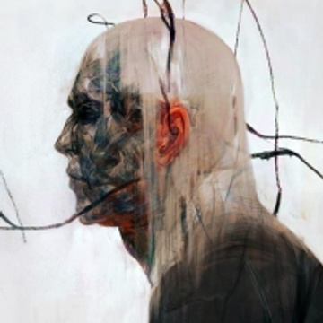 Jeff Simpson Art