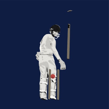 The Grade Cricketer