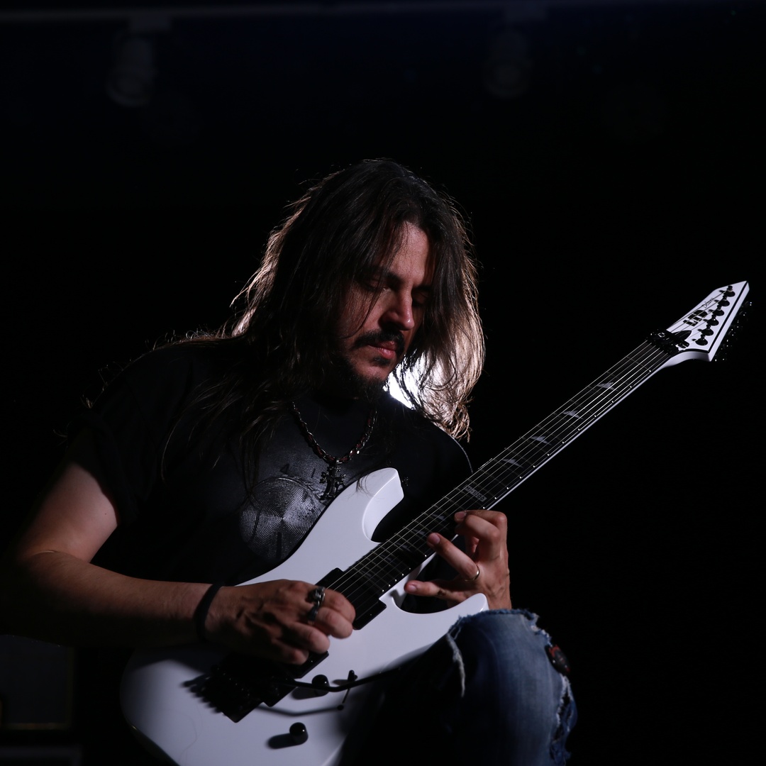Silas Fernandes