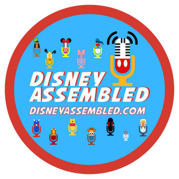 Disney Assembled