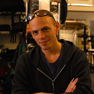 James Ellingen