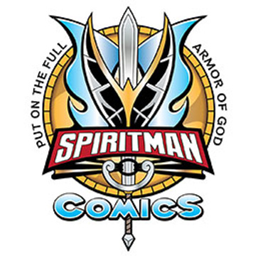 Spiritman Comics Fan Club Patreon picture