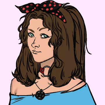 Ardi's Patreon profile picture