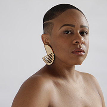 Taja Lindley's Studio Patreon Creator Profile