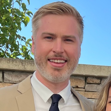 Robert Ross's Patreon profile picture