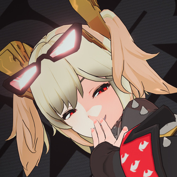 Zombina's Patreon profile picture