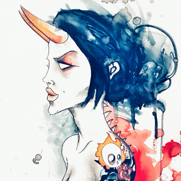 Emily S Hurricane Patreon Creator Profile