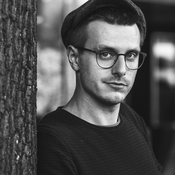 Moritz Neumeier
