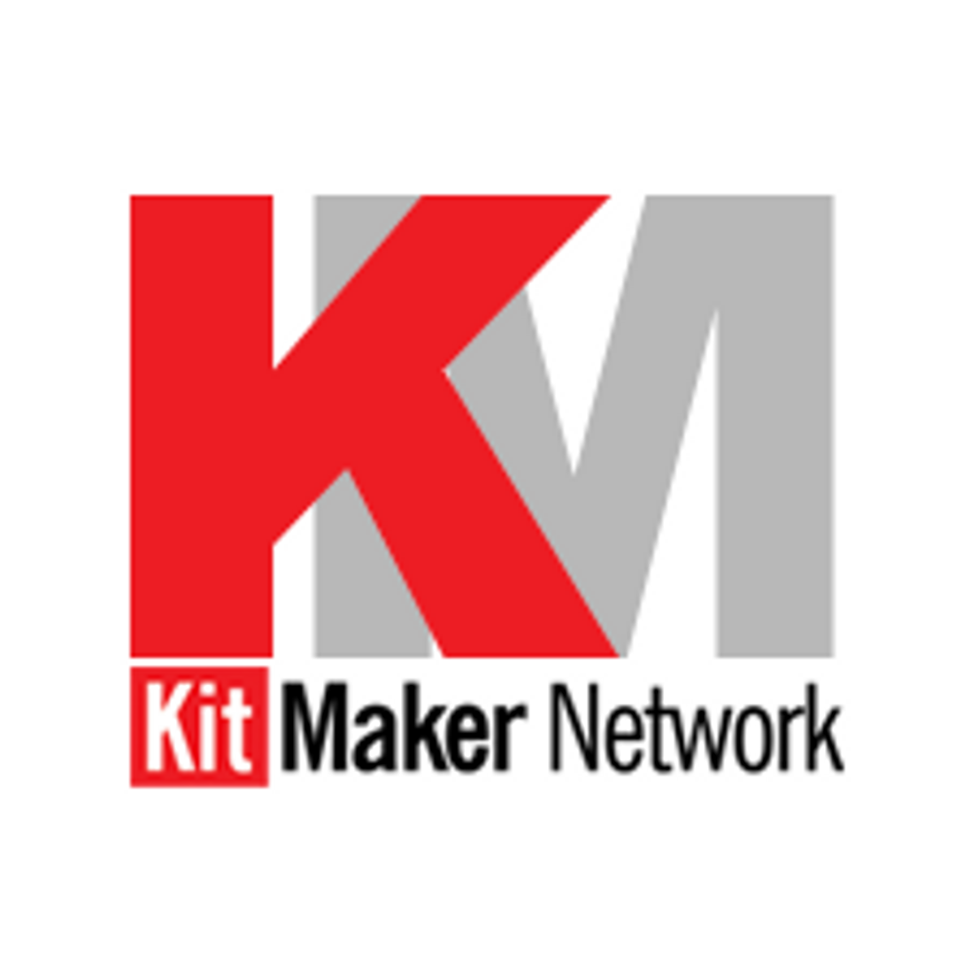 KitMaker Network Patreon Creator Profile