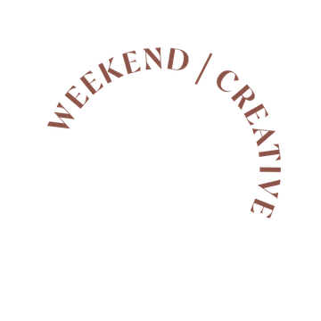 Weekend Creative