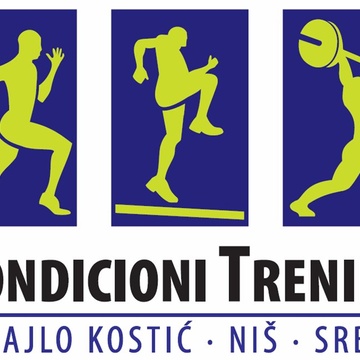 Kondicioni Trening