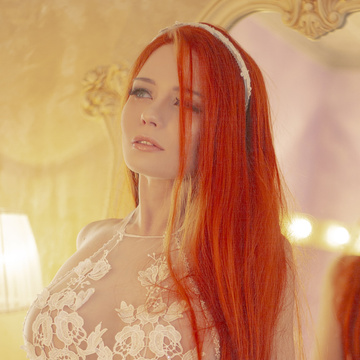 Leya Shion Patreon Creator Profile
