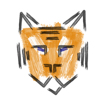 Tyger_purr