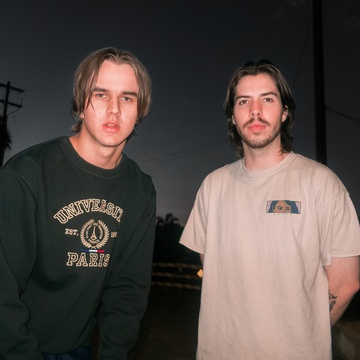 Aaron and Jo's Patreon profile picture